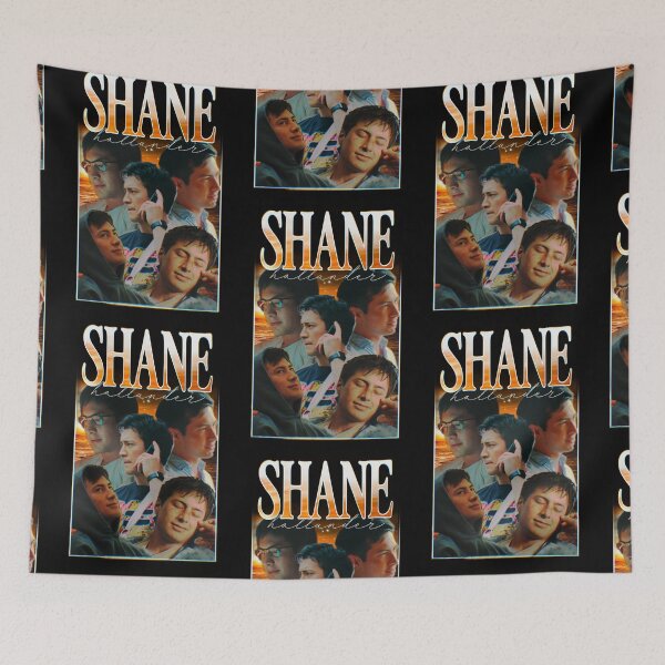 Item preview, Shane Hollander || Orange designed and sold by rottedbrainart.