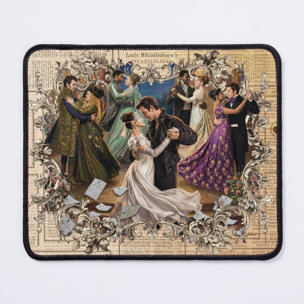 Item preview, The Lovers' Waltz designed and sold by Vera-Adxer.