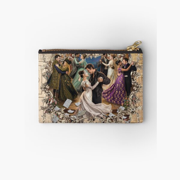 Item preview, The Lovers' Waltz designed and sold by Vera-Adxer.