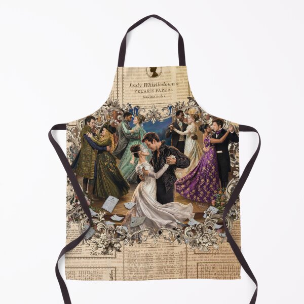 Item preview, The Lovers' Waltz designed and sold by Vera-Adxer.
