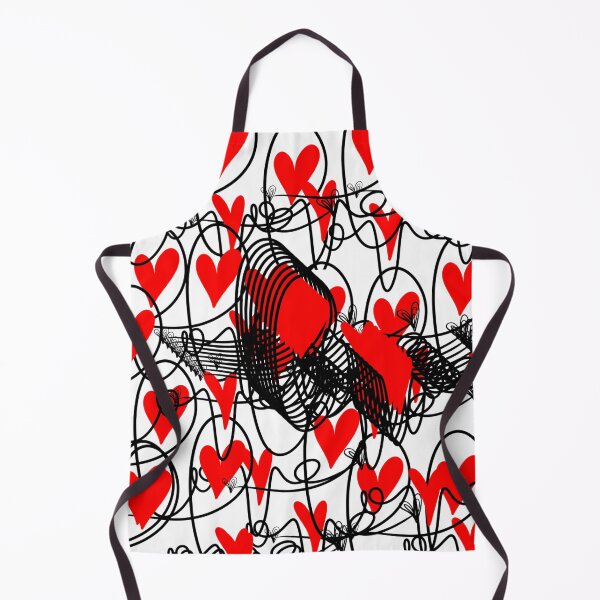 Item preview, Tangled Emotions designed and sold by GoldenSparkleShop.