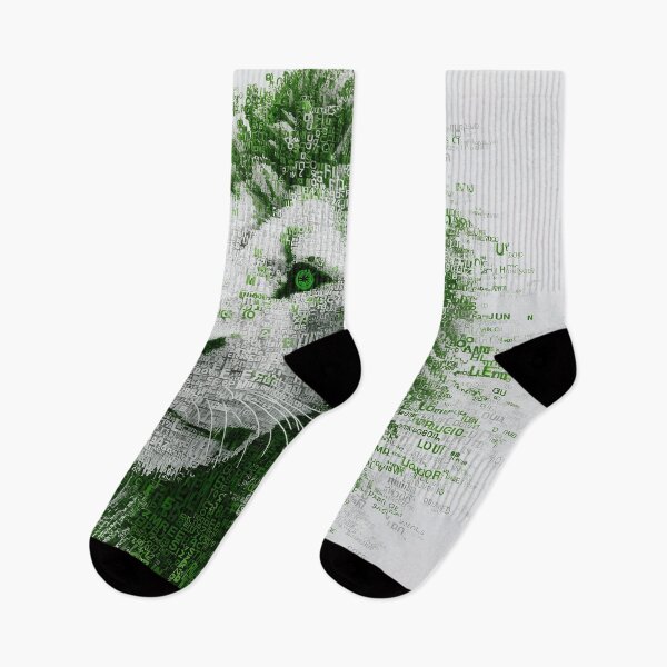 Item preview, Typographic Lion's Majesty designed and sold by Venon28.