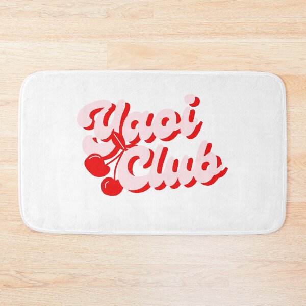 Artikelvorschau, Yaoi-Club entworfen und verkauft von BLBear Studios.