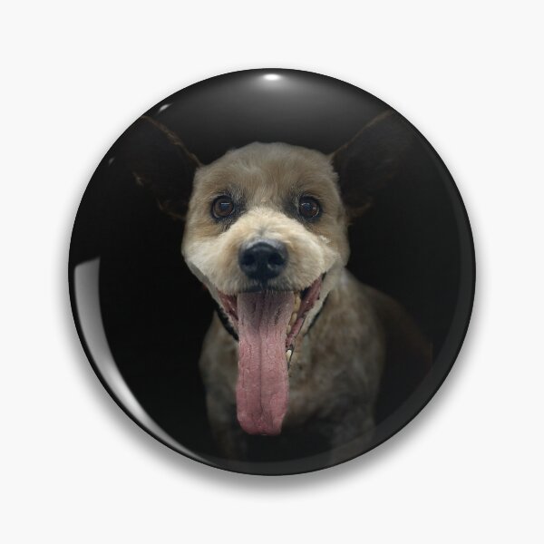 Item preview, Corgi Mix Portrait  designed and sold by DeeplineArt.