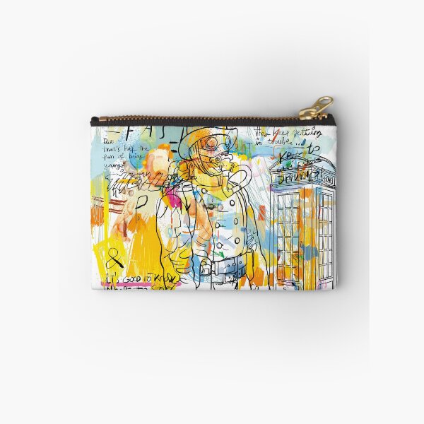 Item preview, FAST & Decker designed and sold by Matalobos /  Retro Art & Classic Machines.