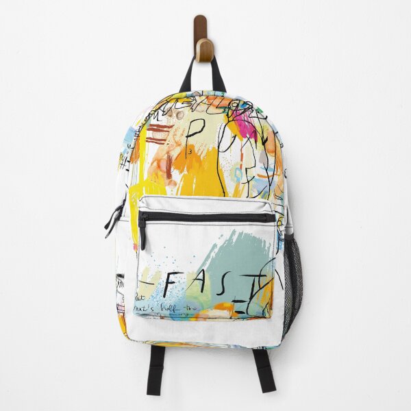 Item preview, FAST & Decker designed and sold by Matalobos /  Retro Art & Classic Machines.