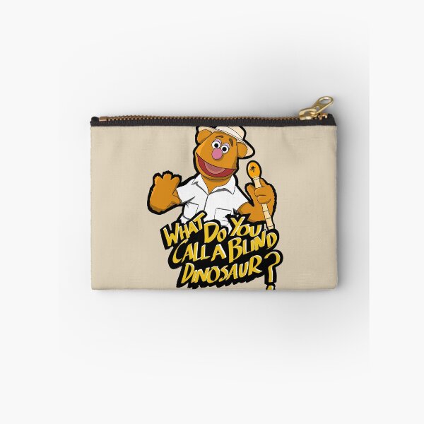 Item preview, The Muppets Fozzie Bear John Hammond designed and sold by Jamie Collins.