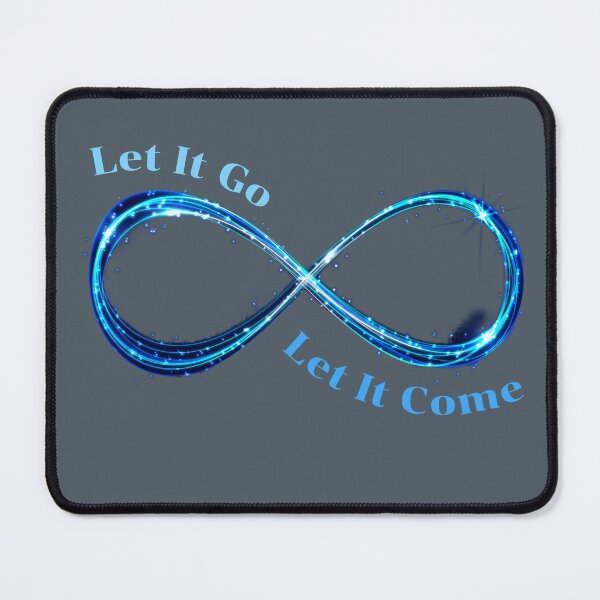 Item preview, Just Let It Go designed and sold by pbldrt.