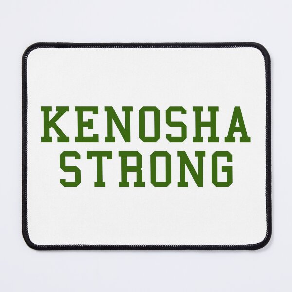 Item preview, Kenosha Strong designed and sold by Normbot2000.