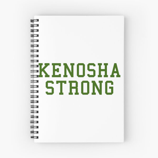 Item preview, Kenosha Strong designed and sold by Normbot2000.