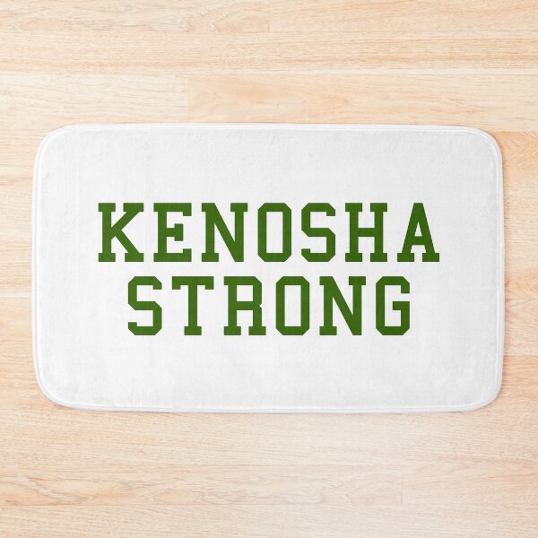 Item preview, Kenosha Strong designed and sold by Normbot2000.