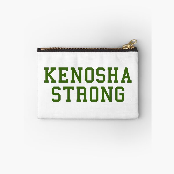 Item preview, Kenosha Strong designed and sold by Normbot2000.