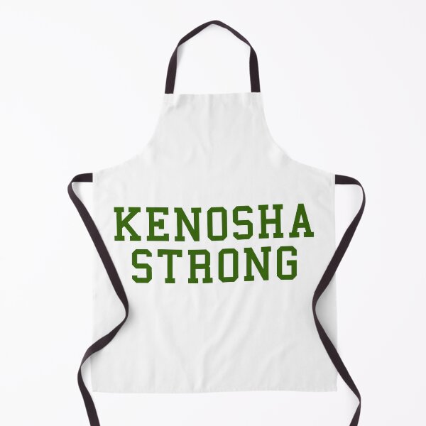 Item preview, Kenosha Strong designed and sold by Normbot2000.