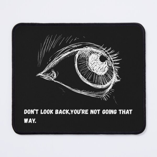 Item preview, Minimalist Forward Vision Eye Art designed and sold by LoraDesign98.
