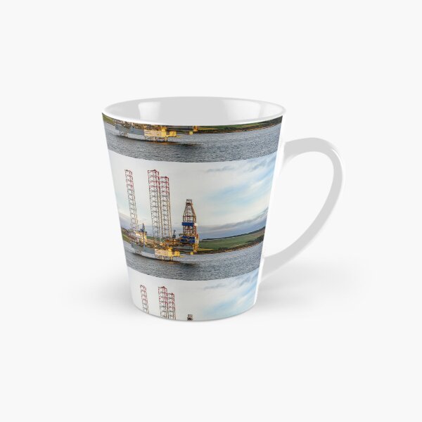 Item preview,  Oil rig with legs extended  designed and sold by Dalyndigital Photography.