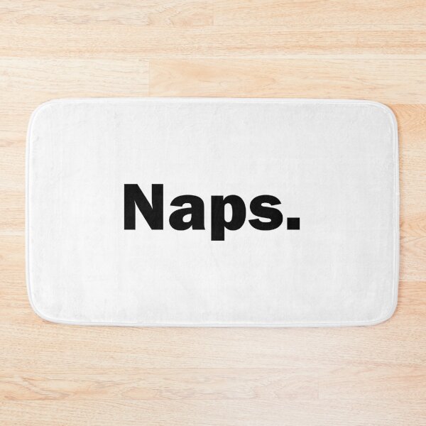Item preview, Naps  designed and sold by designing01Ar3.