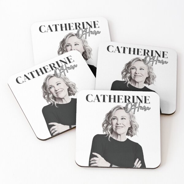 Item preview, Tribute to Canadian actress Catherine O'Hara (fan art) designed and sold by PopCultureAndStuff.