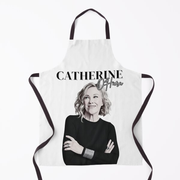 Item preview, Tribute to Canadian actress Catherine O'Hara (fan art) designed and sold by PopCultureAndStuff.