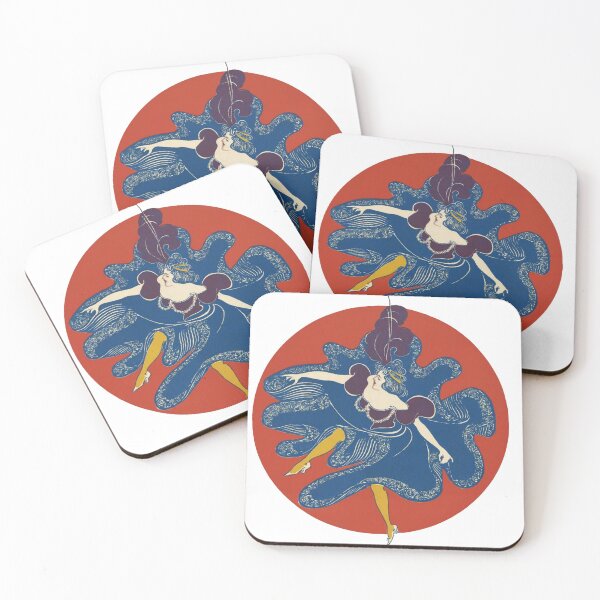 Item preview, Floréal by the artist Martha Romme designed and sold by RickE.