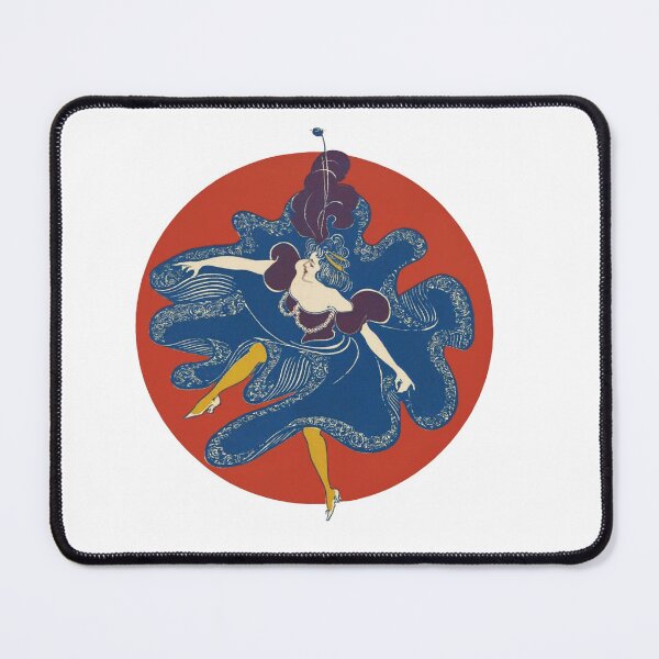 Item preview, Floréal by the artist Martha Romme designed and sold by RickE.