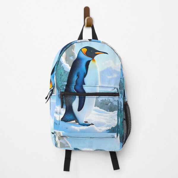 Item preview, Penguin designed and sold by Creative Visualize.