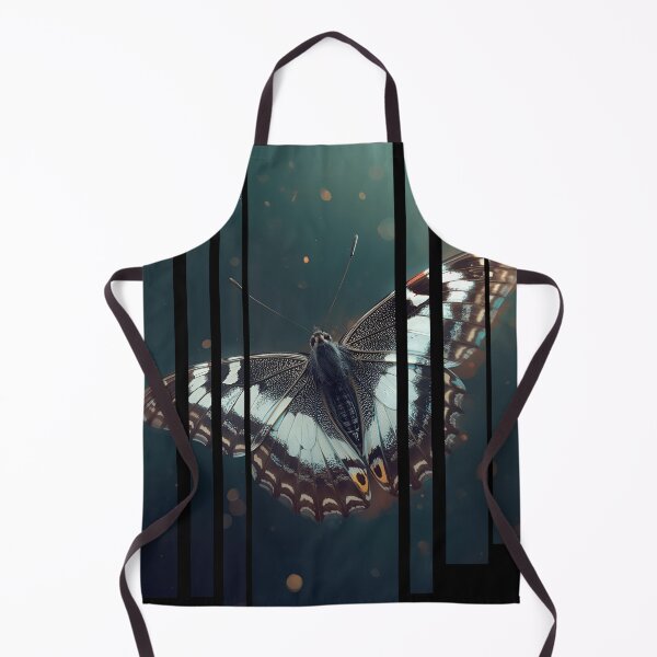 Item preview, Butterfly glitching mid-flight 1 designed and sold by Neon G.