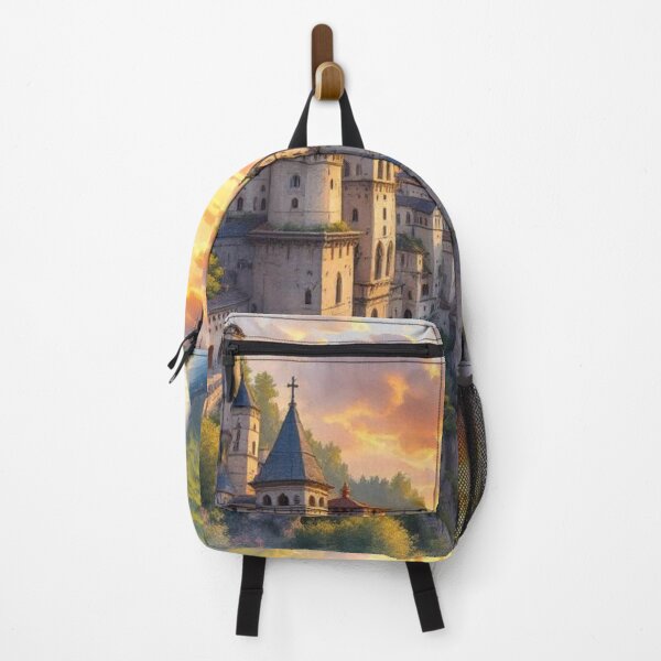 Item preview, Rocamadour (interpretation) designed and sold by jefboutique6150.