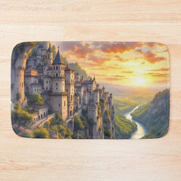 Item preview, Rocamadour (interpretation) designed and sold by jefboutique6150.