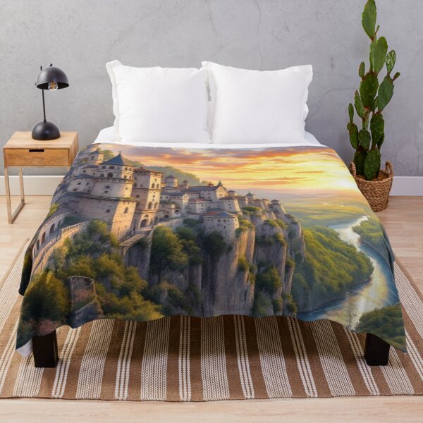 Item preview, Rocamadour (interpretation) designed and sold by jefboutique6150.