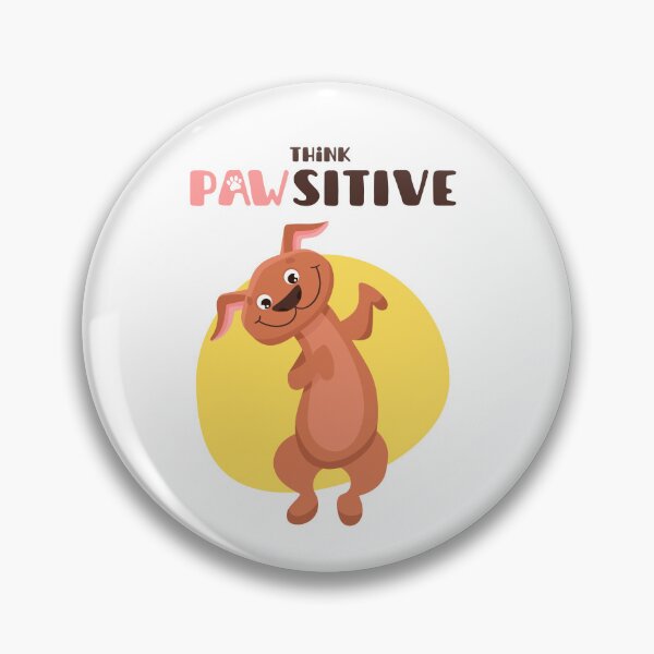 Item preview, PawSitive Dance Fever designed and sold by PICODOG.