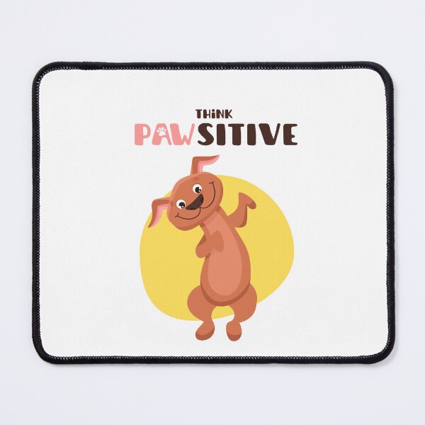 Item preview, PawSitive Dance Fever designed and sold by PICODOG.