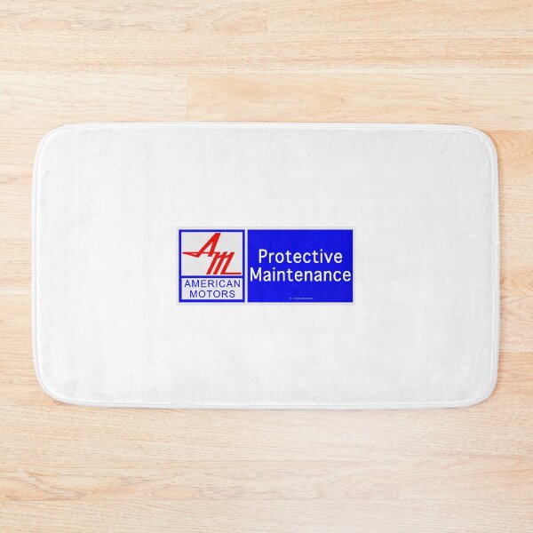 Item preview, AMC Protective Maintenance designed and sold by Normbot2000.