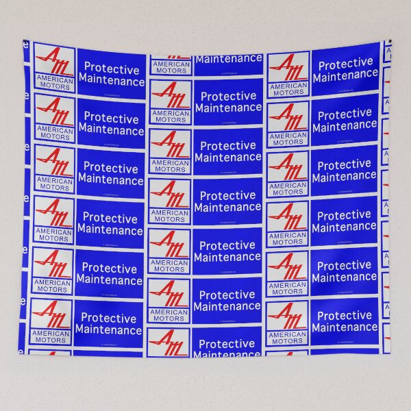 Item preview, AMC Protective Maintenance designed and sold by Normbot2000.