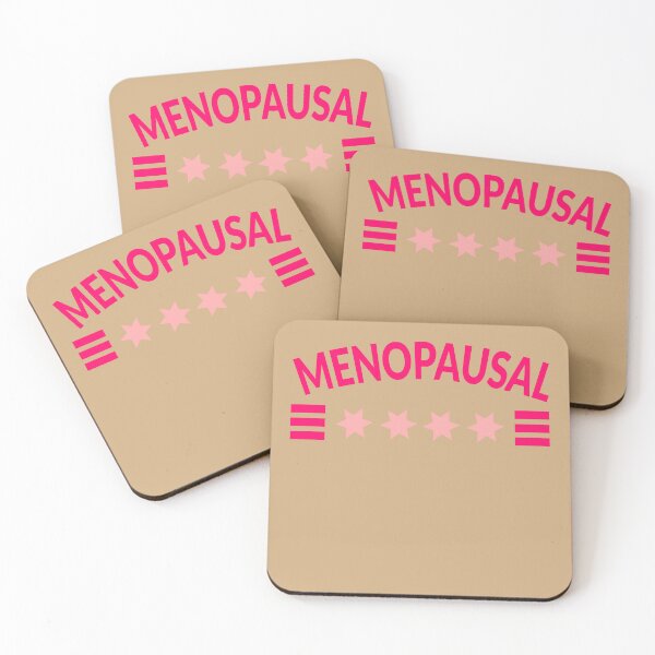 Item preview, Menopausal women designed and sold by minimalartstory.