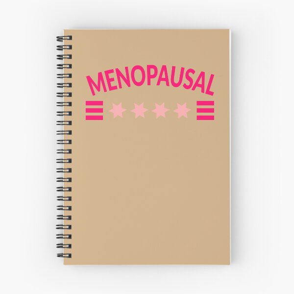 Item preview, Menopausal women designed and sold by minimalartstory.