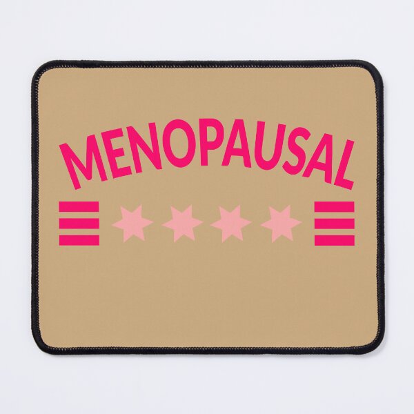Item preview, Menopausal women designed and sold by minimalartstory.