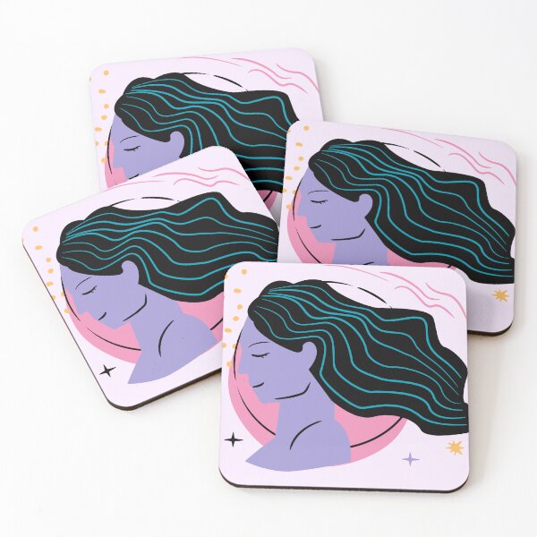 Item preview, Zodiac Signs designed and sold by Vioraaa.