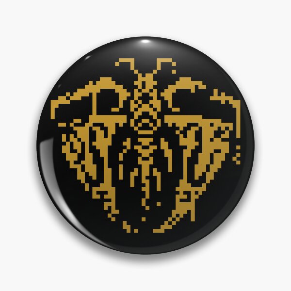 Item preview, ABADDON designed and sold by newberiance.