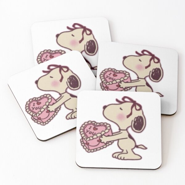 Item preview, Snoopy designed and sold by adriiiroseu.