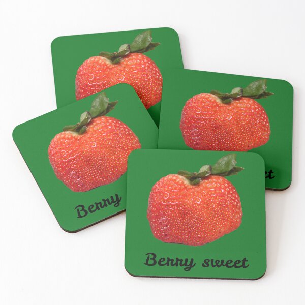 Item preview, Berry sweet designed and sold by Love-In-Every-Crumb.