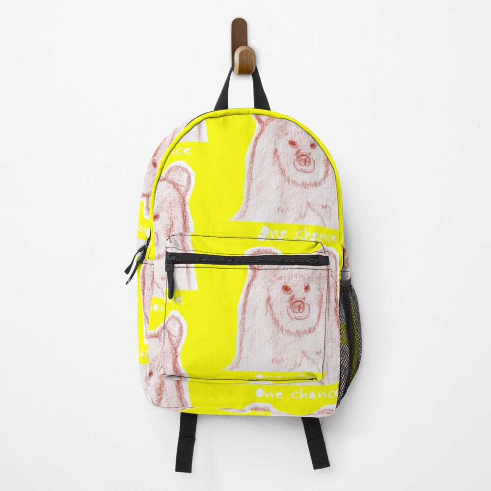 Item preview, Backpack designed and sold by RitsukoToeda3.