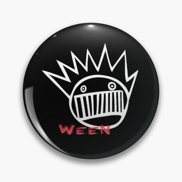Item preview, Ween 90S Boognish Art Gift Fan designed and sold by Sakuga-png.