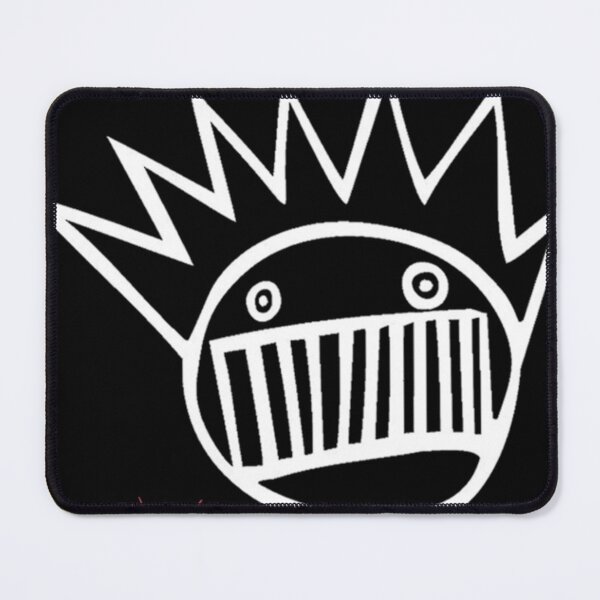 Item preview, Ween 90S Boognish Art Gift Fan designed and sold by Sakuga-png.