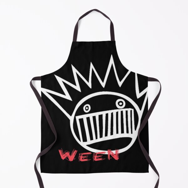 Item preview, Ween 90S Boognish Art Gift Fan designed and sold by Sakuga-png.