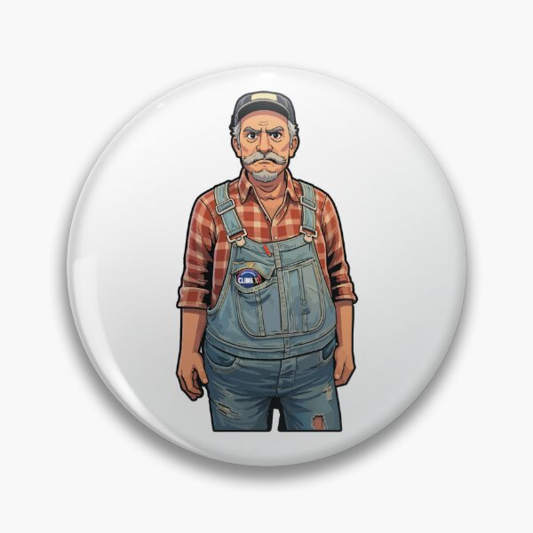 Item preview, Trader Rekt Zombie designed and sold by FreebirdDesigns.