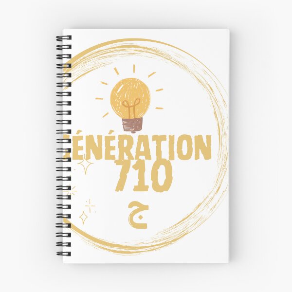 Item preview, Generation710 designed and sold by EducaPro.