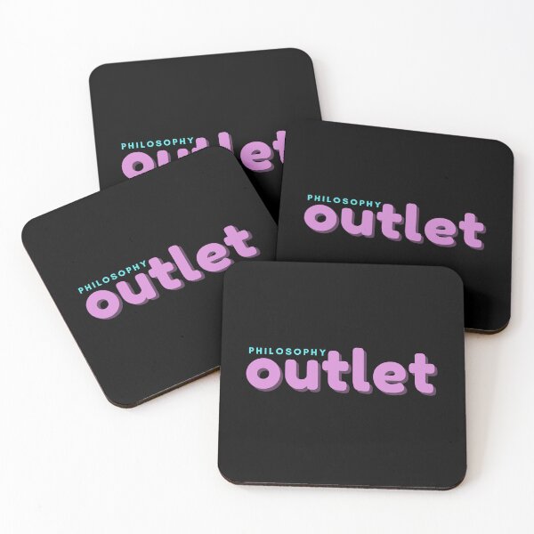 Item preview, Philosophy Outlet: Plug Into Deep Thinking designed and sold by CleanDecor.