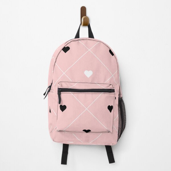 Item preview, Heart Pattern designed and sold by AESTHETISCAPES.