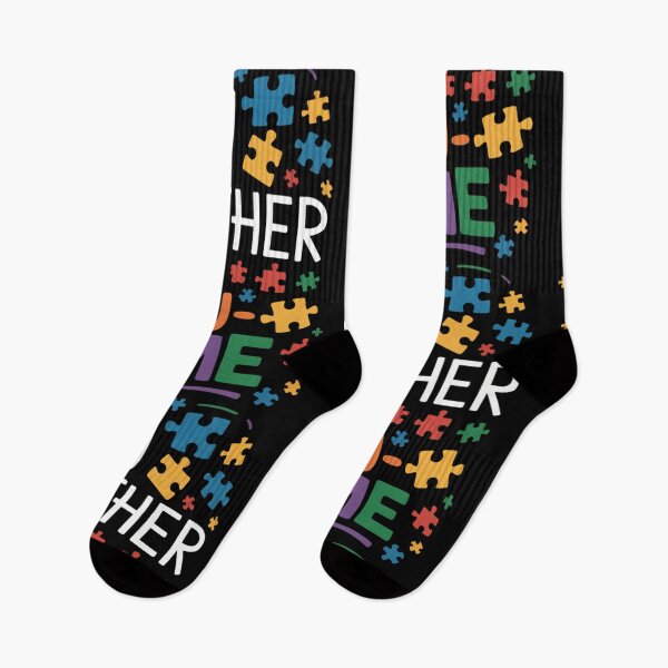 Item preview, My Brother Is Awesome Sister Autistic Autism Awareness designed and sold by lilensgavadur.