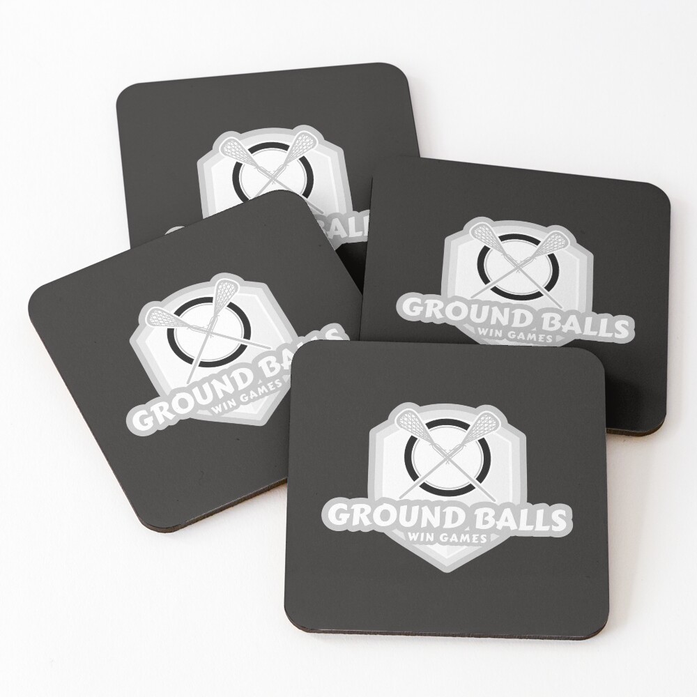 Item preview, Coasters (Set of 4) designed and sold by RMPtees11.